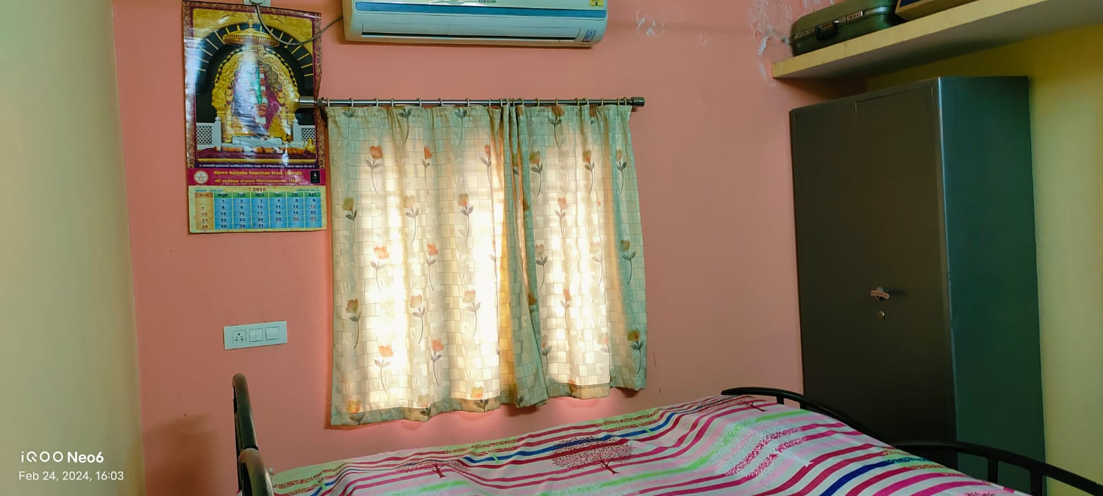 2 BHK INDEPENDENT HOUSE F